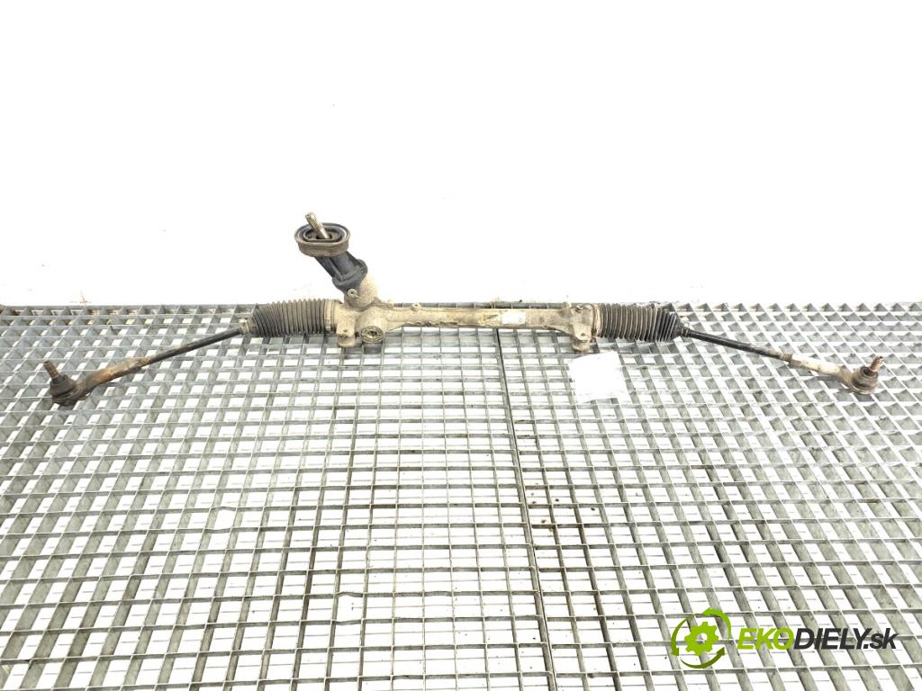 SKODA RAPID liftback 2018 85 kW 1.6 TDI 1598 řízení 6C1423058E (Řízení)