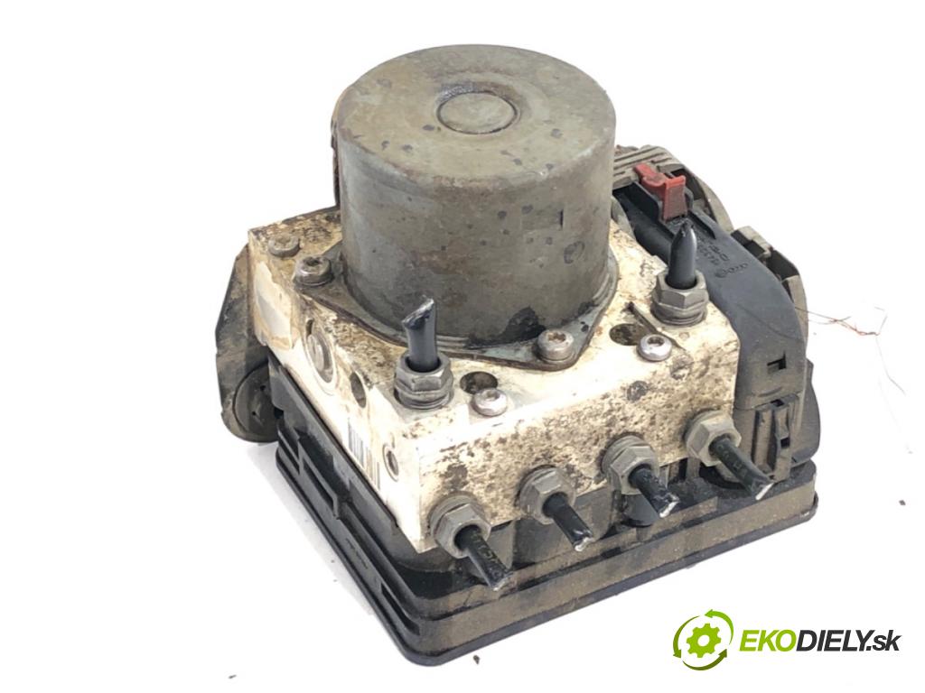 SKODA RAPID liftback 2018 85 kW 1.6 TDI 1598 pumpa ABS 6R0614517CH (Pumpa ABS)