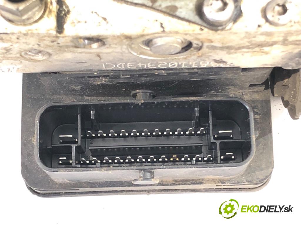 SKODA RAPID liftback 2018 85 kW 1.6 TDI 1598 pumpa ABS 6R0614517CH (Pumpa ABS)