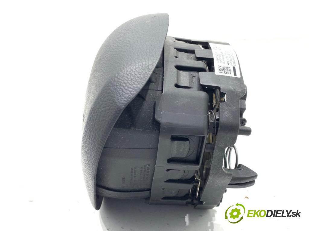 SKODA RAPID liftback 2018 85 kW 1.6 TDI 1598 AirBag volantu 6V0880201R (Airbag)