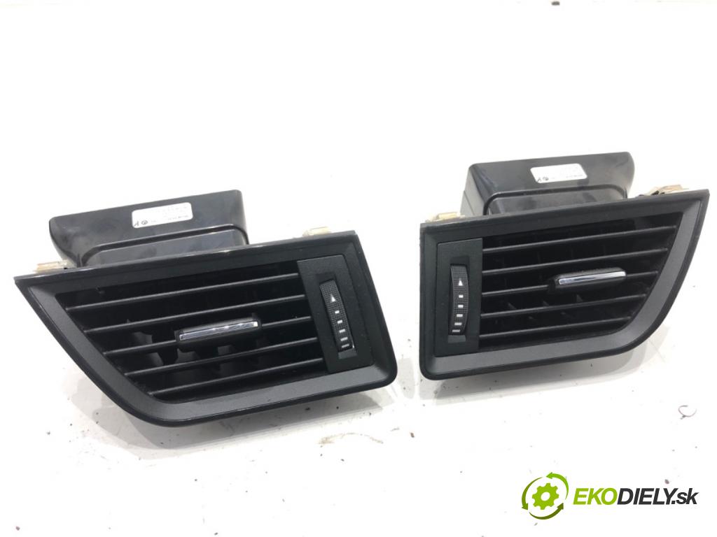 SKODA RAPID liftback 2018 85 kW 1.6 TDI 1598 mří topení přední část 5JA820951D 5JA819701