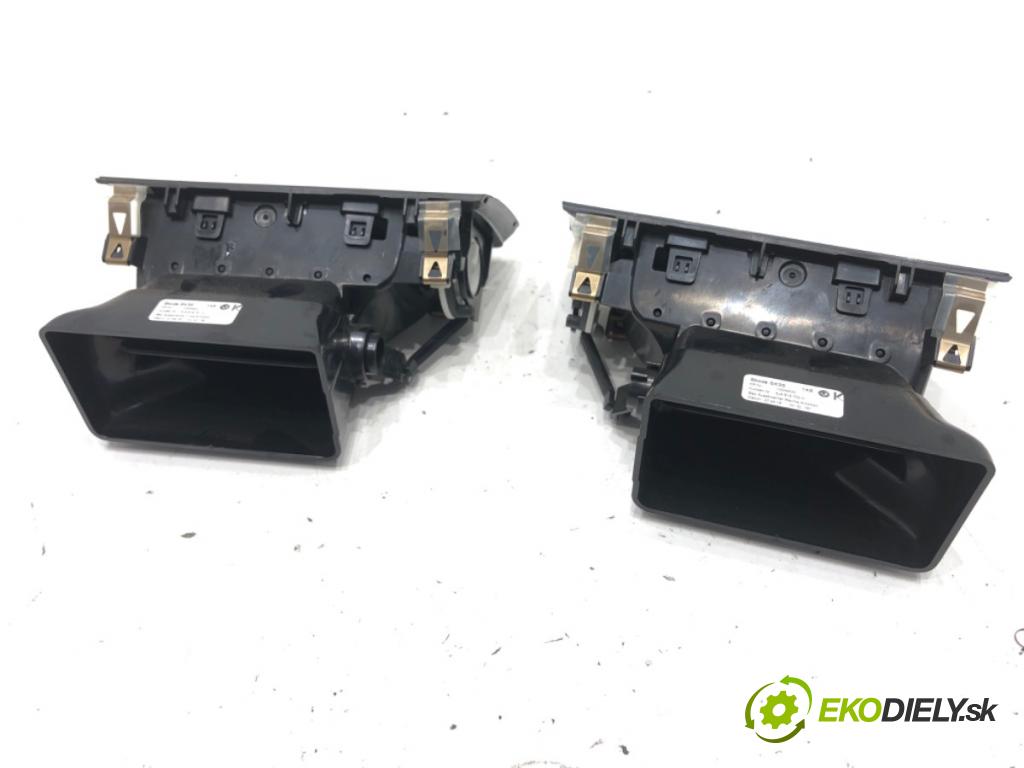 SKODA RAPID liftback 2018 85 kW 1.6 TDI 1598 mří topení přední část 5JA820951D 5JA819701
