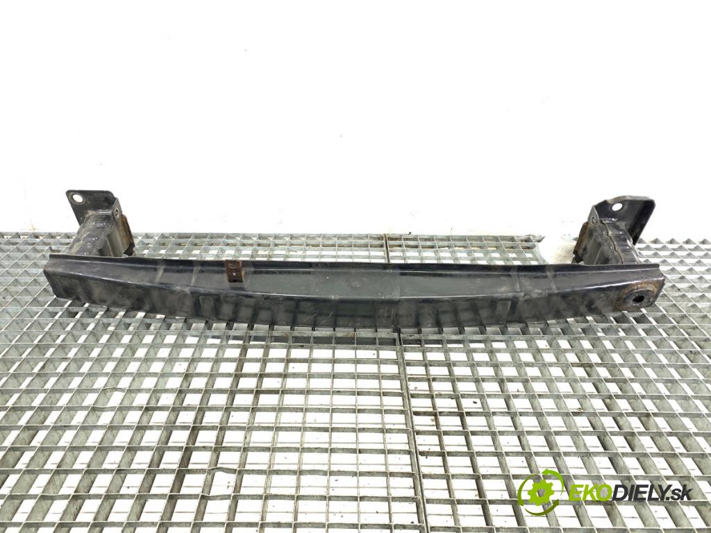 SKODA RAPID liftback 2018 85 kW 1.6 TDI 1598 výztuha nárazníka přední část 5JA807109C (Přední výztuha)