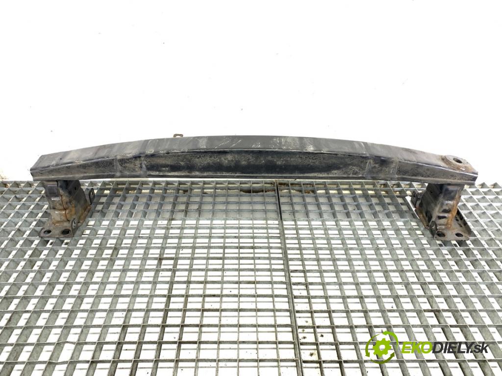 SKODA RAPID liftback 2018 85 kW 1.6 TDI 1598 výztuha nárazníka přední část 5JA807109C (Přední výztuha)