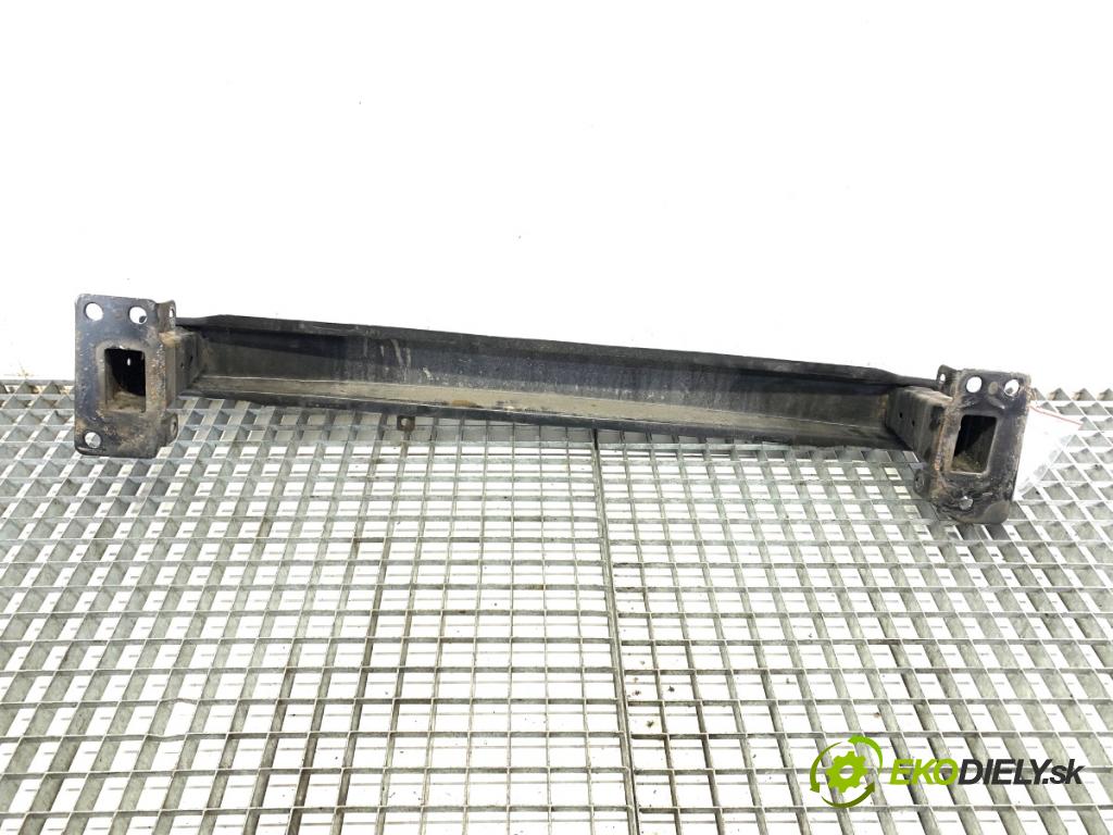 SKODA RAPID liftback 2018 85 kW 1.6 TDI 1598 výztuha nárazníka přední část 5JA807109C (Přední výztuha)