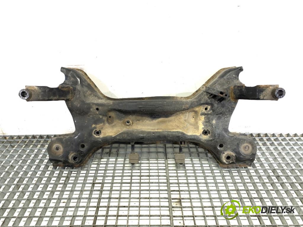 SKODA RAPID liftback 2018 85 kW 1.6 TDI 1598 výztuha pod motor  (Přední výztuha)