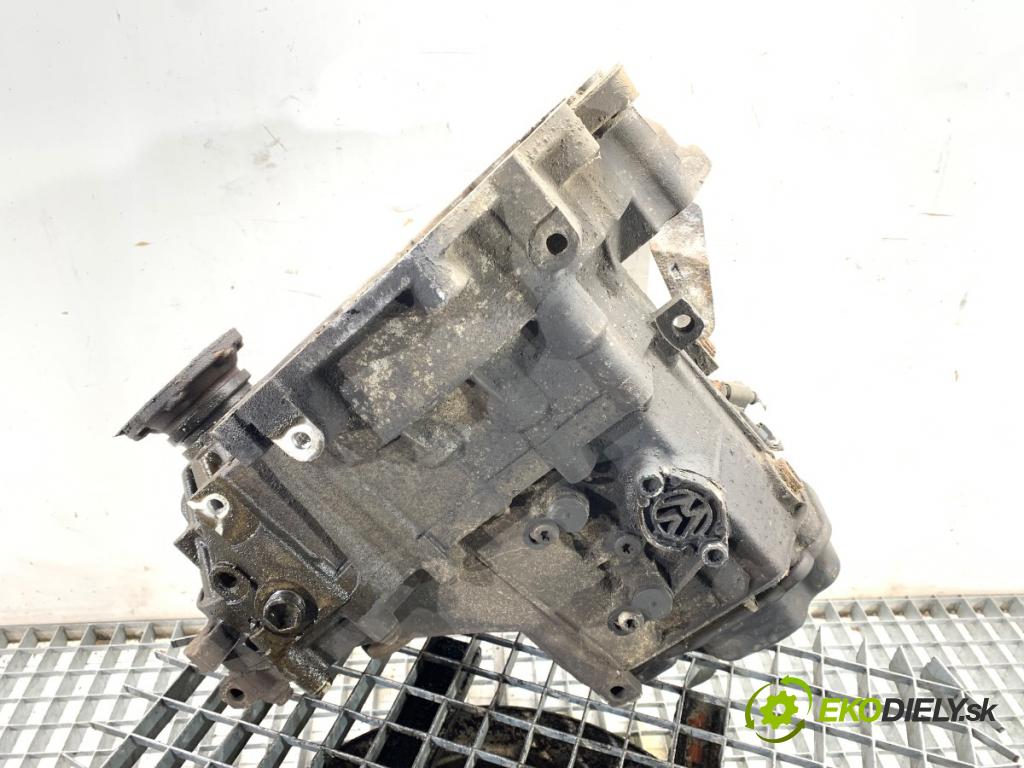 SKODA RAPID liftback 2018 85 kW 1.6 TDI 1598 Prevodovka RSY (Prevodovka)