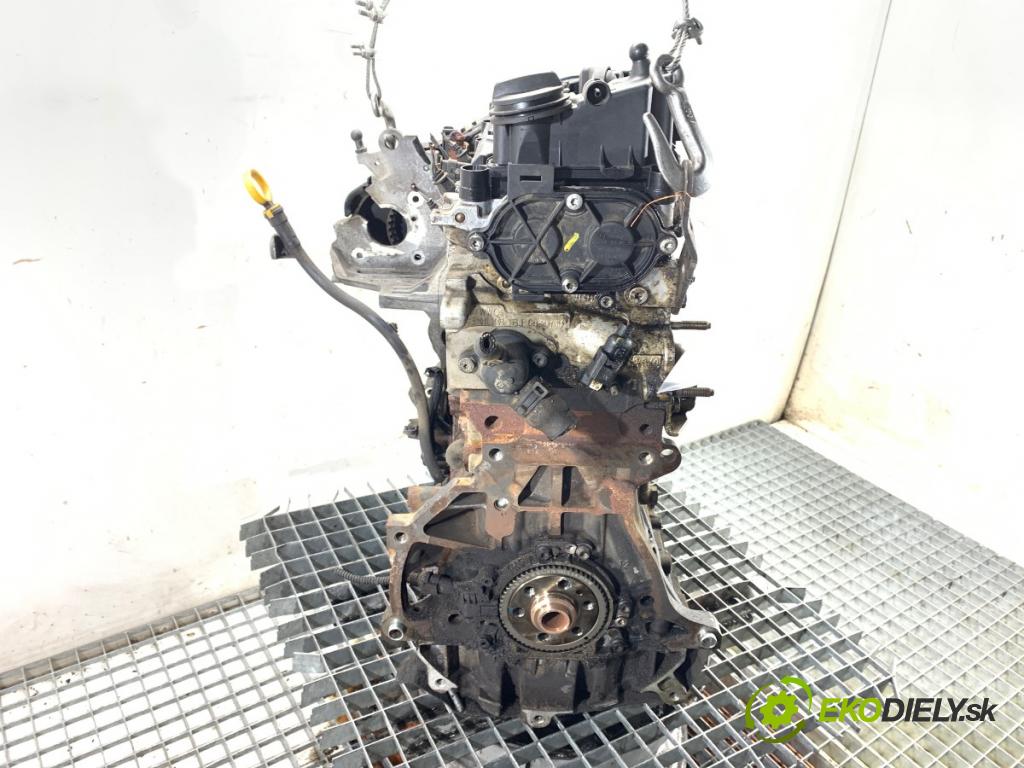 SKODA RAPID liftback 2018 85 kW 1.6 TDI 1598 Motor CXM (Motor)
