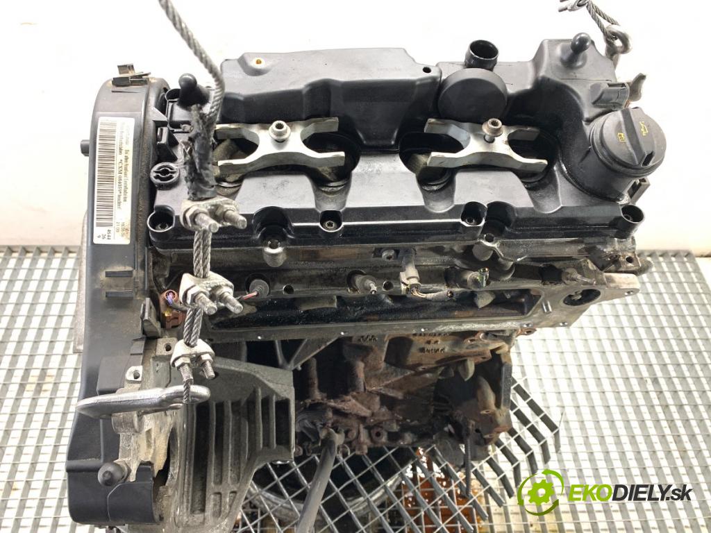SKODA RAPID liftback 2018 85 kW 1.6 TDI 1598 Motor CXM (Motor)