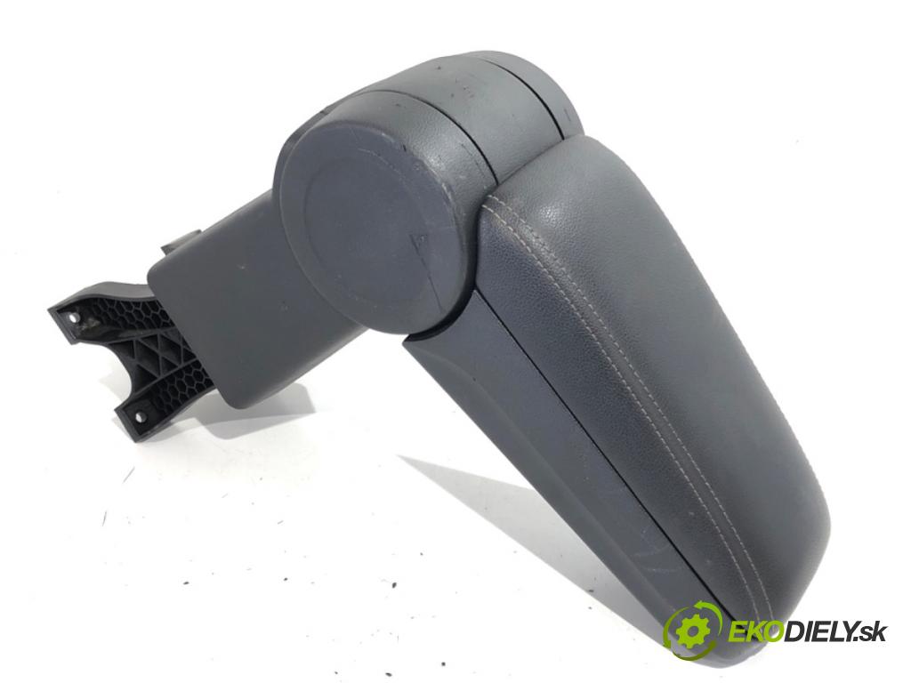 SKODA RAPID liftback 2018 85 kW 1.6 TDI 1598 Lakťová opierka (Lakťová opierka)