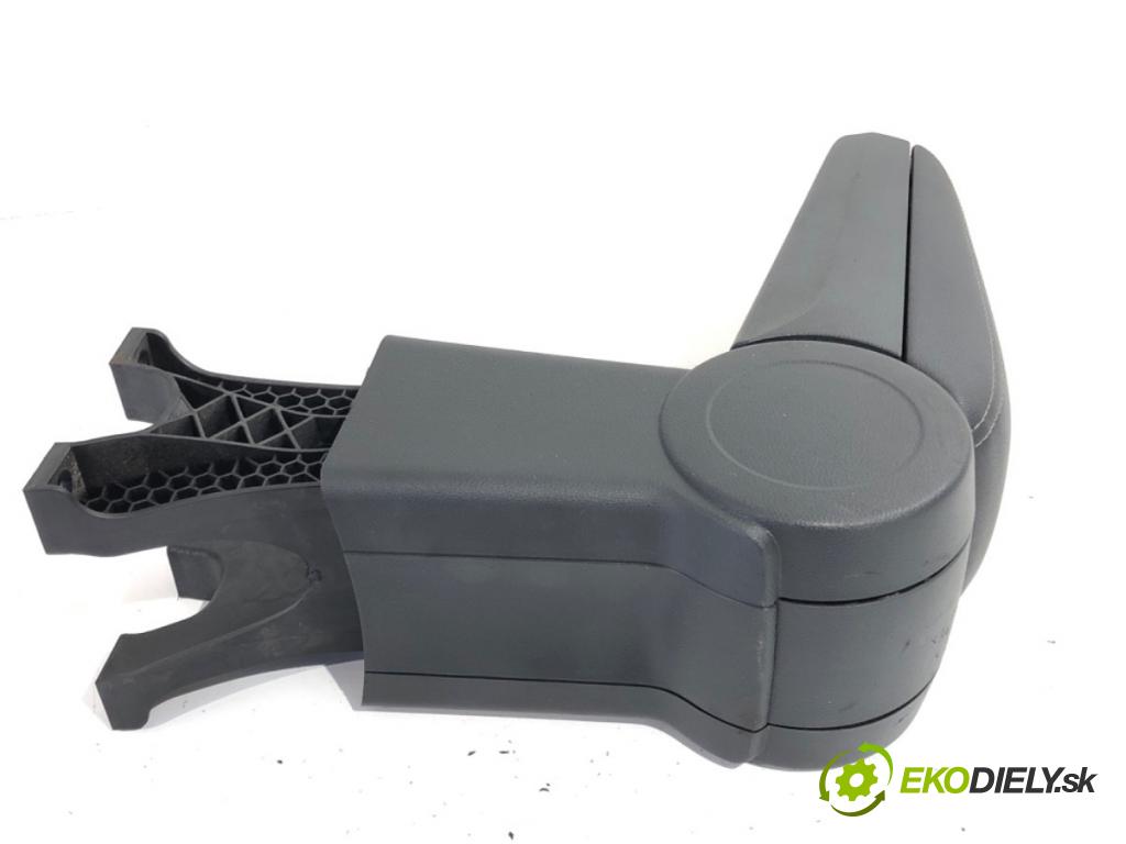 SKODA RAPID liftback 2018 85 kW 1.6 TDI 1598 Lakťová opierka (Lakťová opierka)