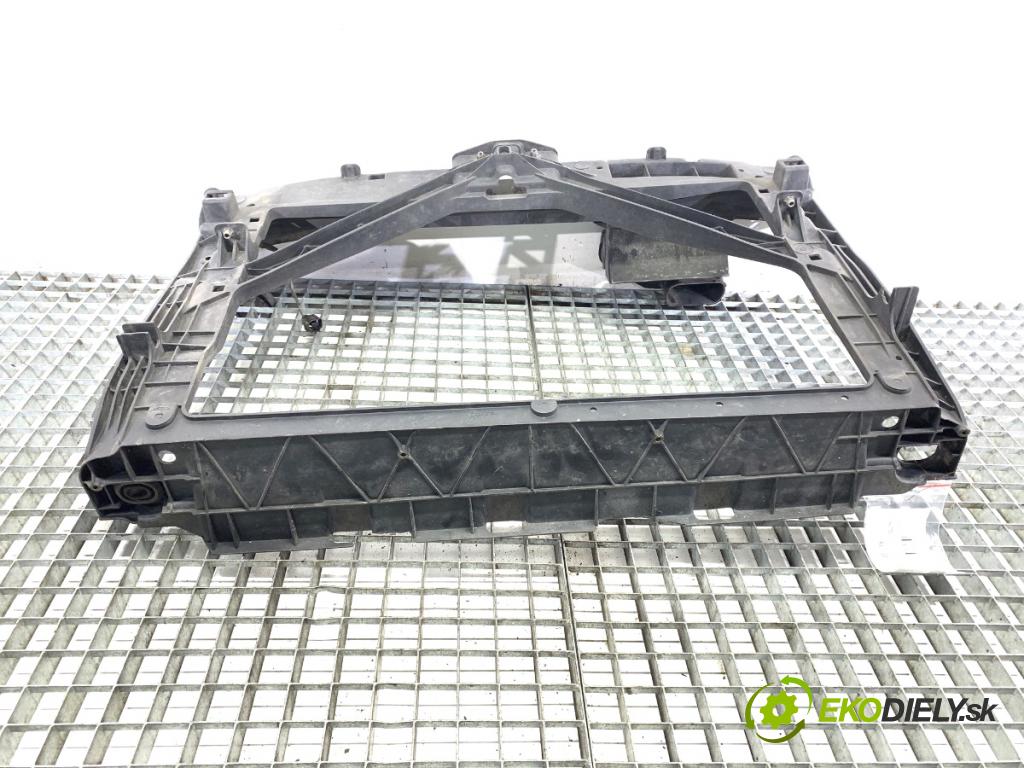 SKODA RAPID liftback 2018 85 kW 1.6 TDI 1598 držák přední část  (Přední výztuha)