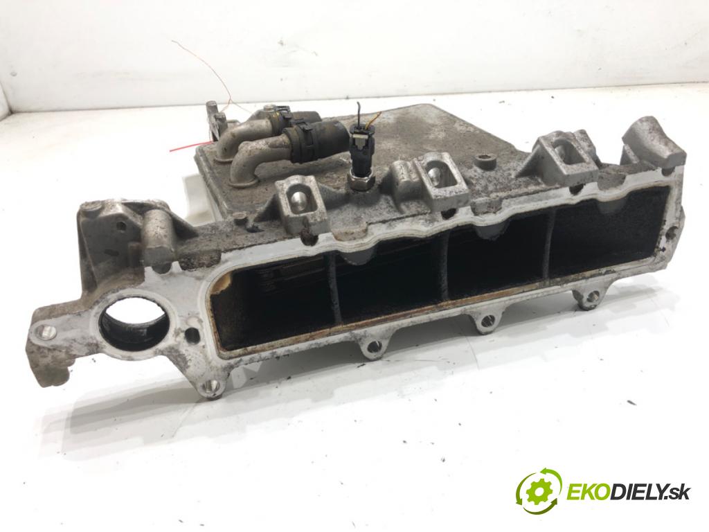 SKODA RAPID liftback 2018 85 kW 1.6 TDI 1598 potrubí sání vodní 04L129766