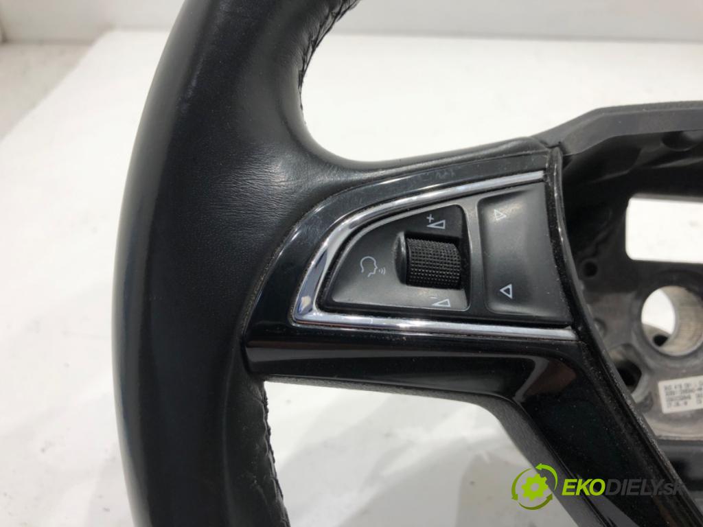 SKODA RAPID liftback 2018 85 kW 1.6 TDI 1598 Volant 3V0419091L (Volant)