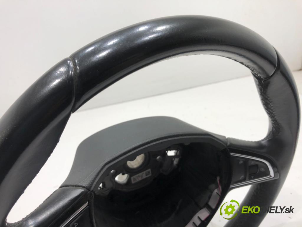 SKODA RAPID liftback 2018 85 kW 1.6 TDI 1598 Volant 3V0419091L (Volant)