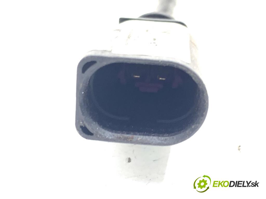 SKODA RAPID liftback 2018 85 kW 1.6 TDI 1598 Snímač teploty spalín (Snímač)