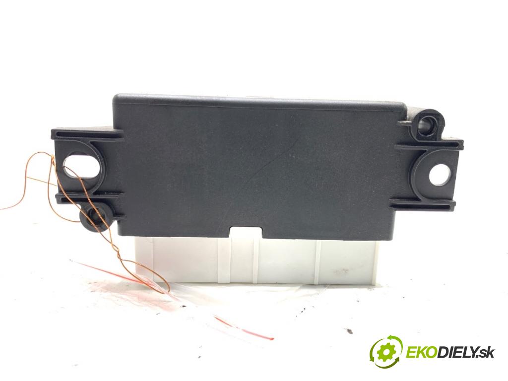 SKODA RAPID liftback 2018 85 kW 1.6 TDI 1598 Modul PDC 5Q0919283F (Riadiaca jednotka ostatné)