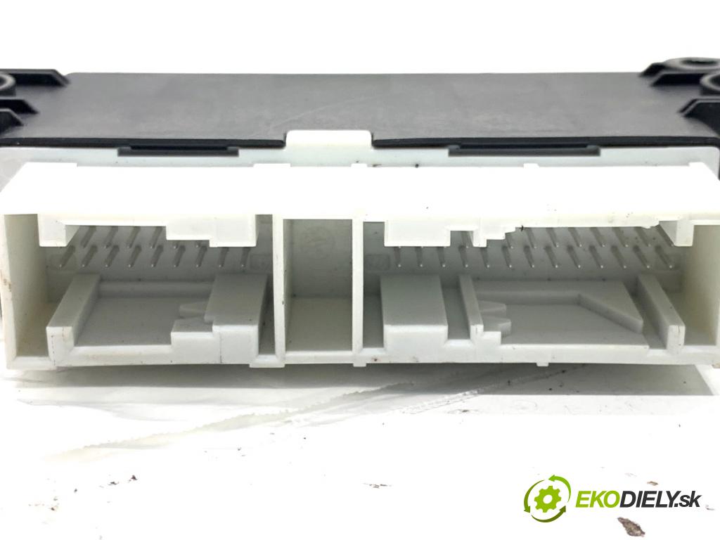 SKODA RAPID liftback 2018 85 kW 1.6 TDI 1598 Modul PDC 5Q0919283F (Riadiaca jednotka ostatné)