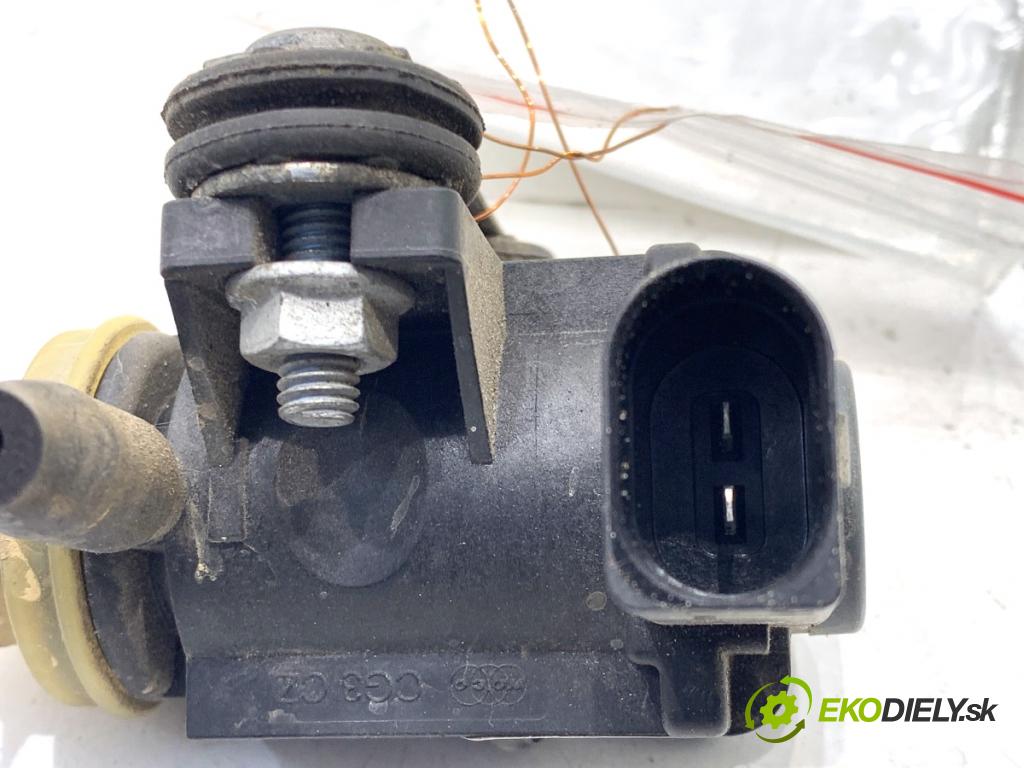 SKODA RAPID liftback 2018 85 kW 1.6 TDI 1598 Ventil tlaku 04L131051M (Ventil)