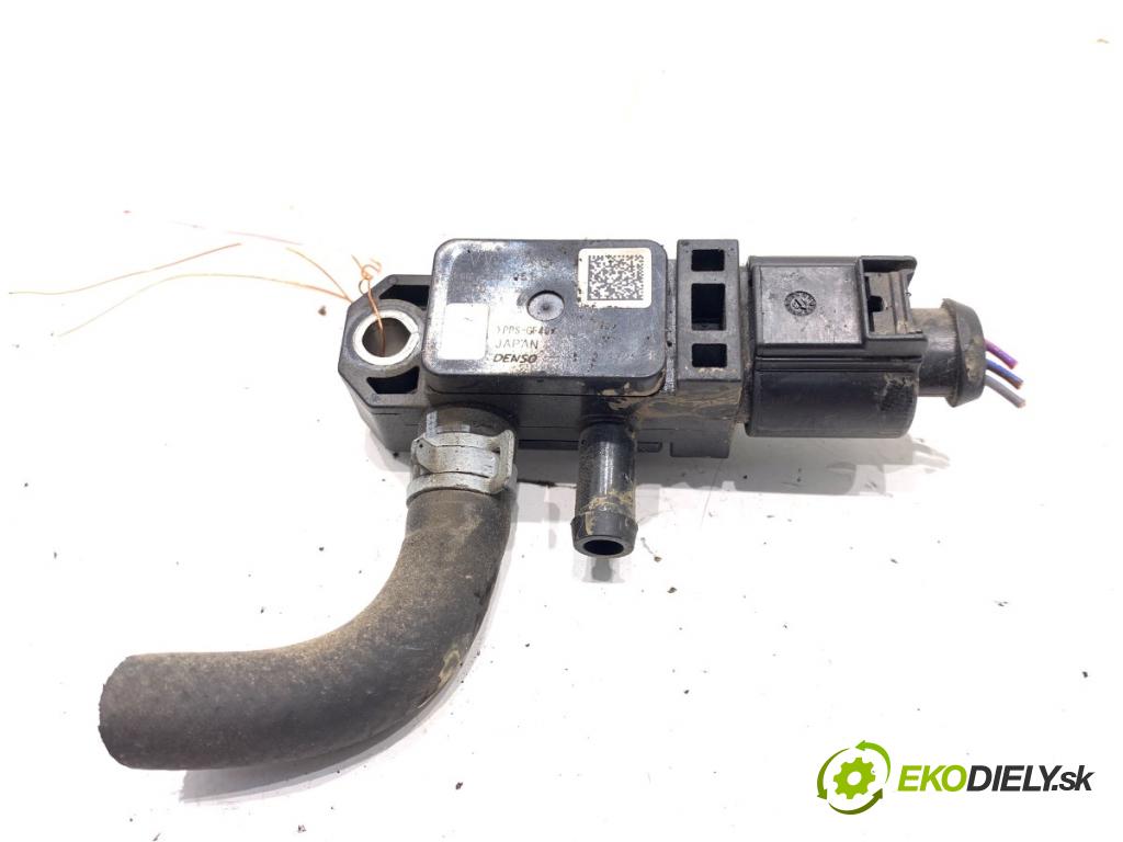 SKODA RAPID liftback 2018 85 kW 1.6 TDI 1598 snímač tlaku spalín DPF 04L906051