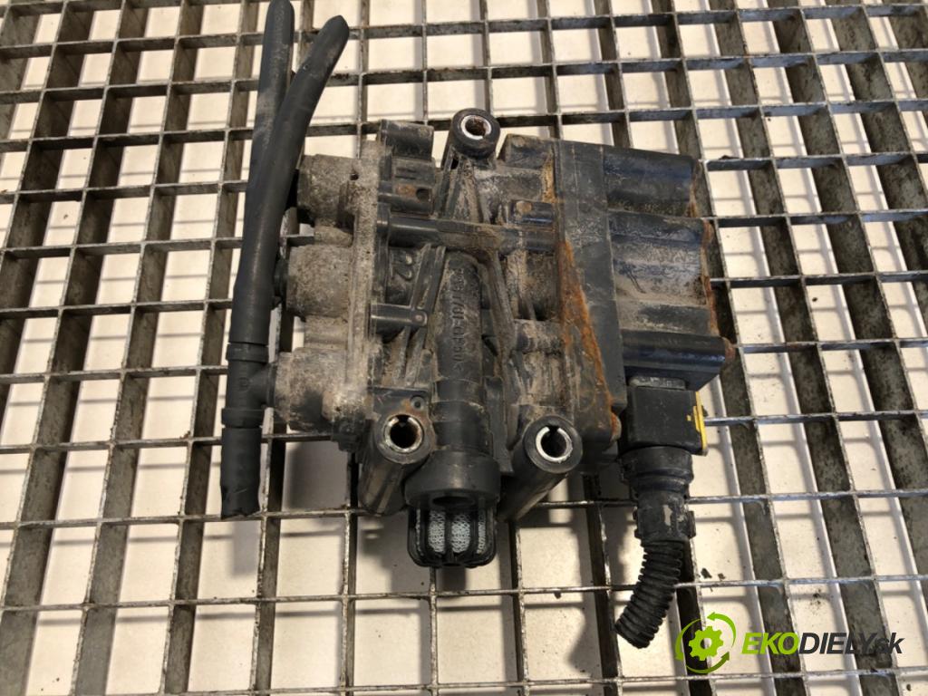 DAF XF Platforma / podwozie 2016 340 kW FA 460 340 kW [462 KM] olej napędowy 2012 - 2022 12900 Ventil 2020257 (Ventil)