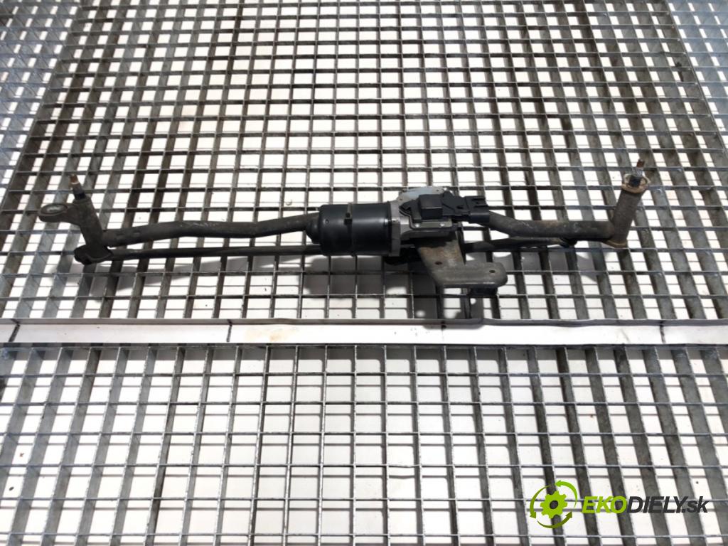 PEUGEOT BOXER II Platforma / podwozie 2008 88 kW 2.2 BlueHDi 120 2179 Mechanizmus stieračov predný  (Motorček stieračov predný)