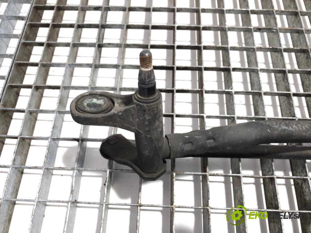 PEUGEOT BOXER II Platforma / podwozie 2008 88 kW 2.2 BlueHDi 120 2179 Mechanizmus stieračov predný  (Motorček stieračov predný)