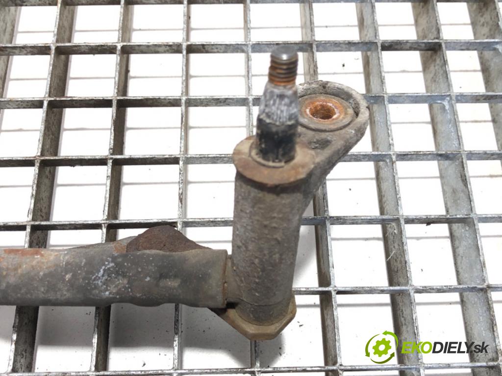 PEUGEOT BOXER II Platforma / podwozie 2008 88 kW 2.2 BlueHDi 120 2179 Mechanizmus stieračov predný  (Motorček stieračov predný)