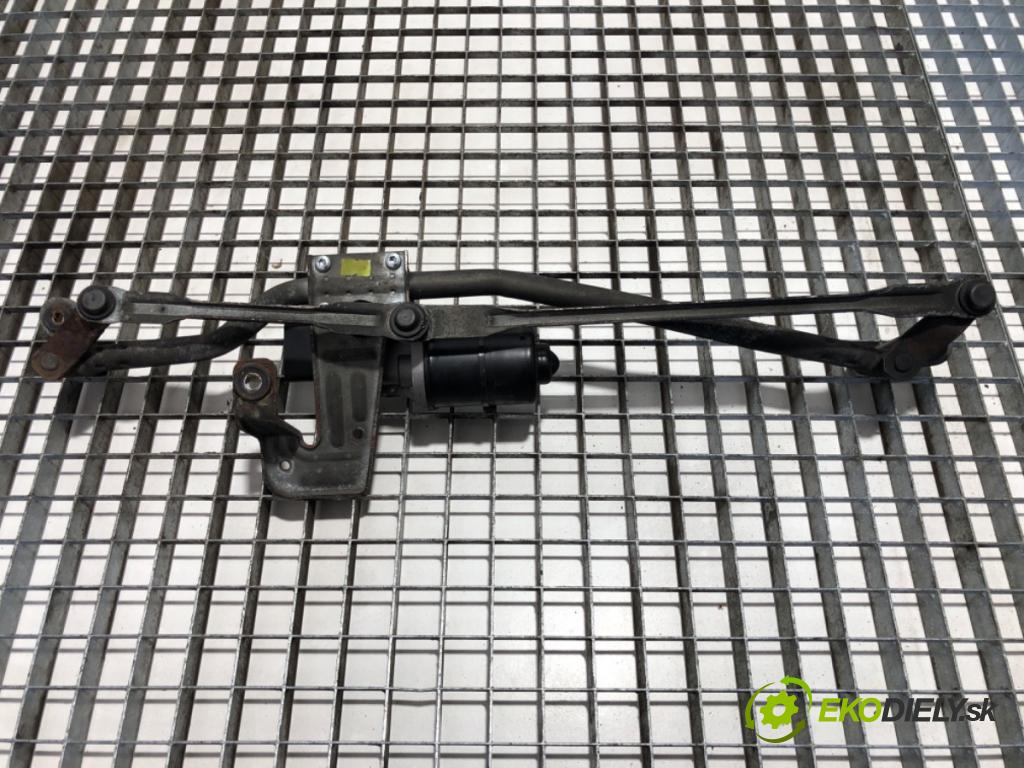 PEUGEOT BOXER II Platforma / podwozie 2008 88 kW 2.2 BlueHDi 120 2179 Mechanizmus stieračov predný  (Motorček stieračov predný)