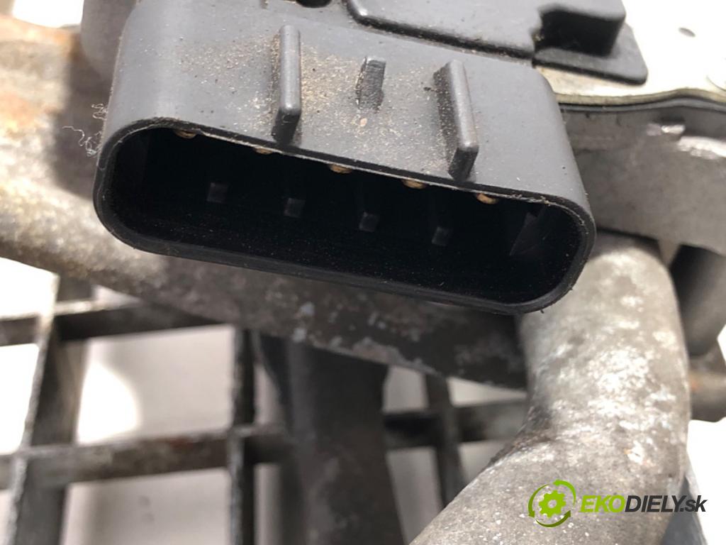 PEUGEOT BOXER II Platforma / podwozie 2008 88 kW 2.2 BlueHDi 120 2179 Mechanizmus stieračov predný  (Motorček stieračov predný)