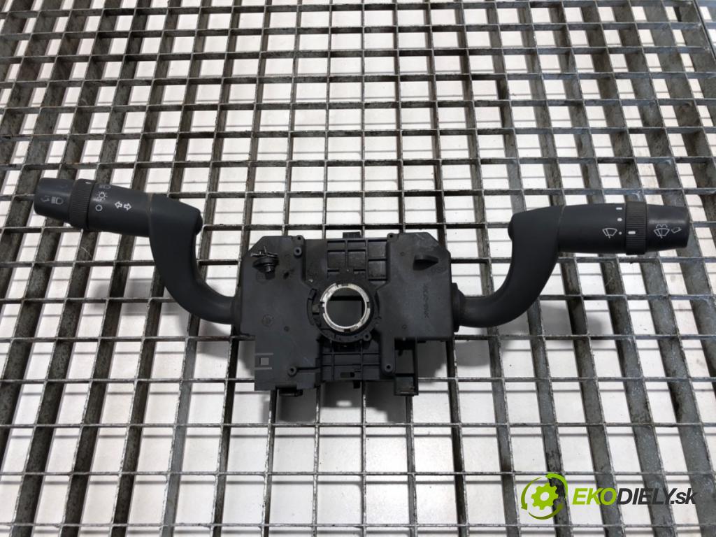 PEUGEOT BOXER II Platforma / podwozie 2008 88 kW 2.2 BlueHDi 120 2179 Prepínač kombinovaný 07354300850 (Prepínacie páčky pod volantom)