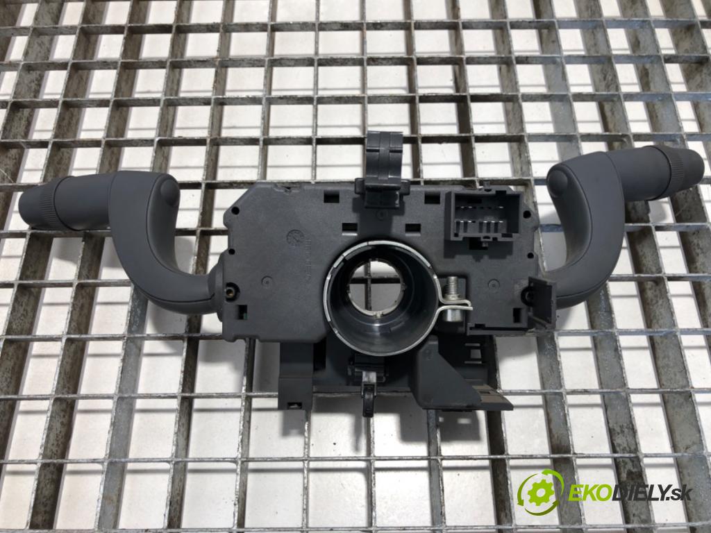 PEUGEOT BOXER II Platforma / podwozie 2008 88 kW 2.2 BlueHDi 120 2179 Prepínač kombinovaný 07354300850 (Prepínacie páčky pod volantom)