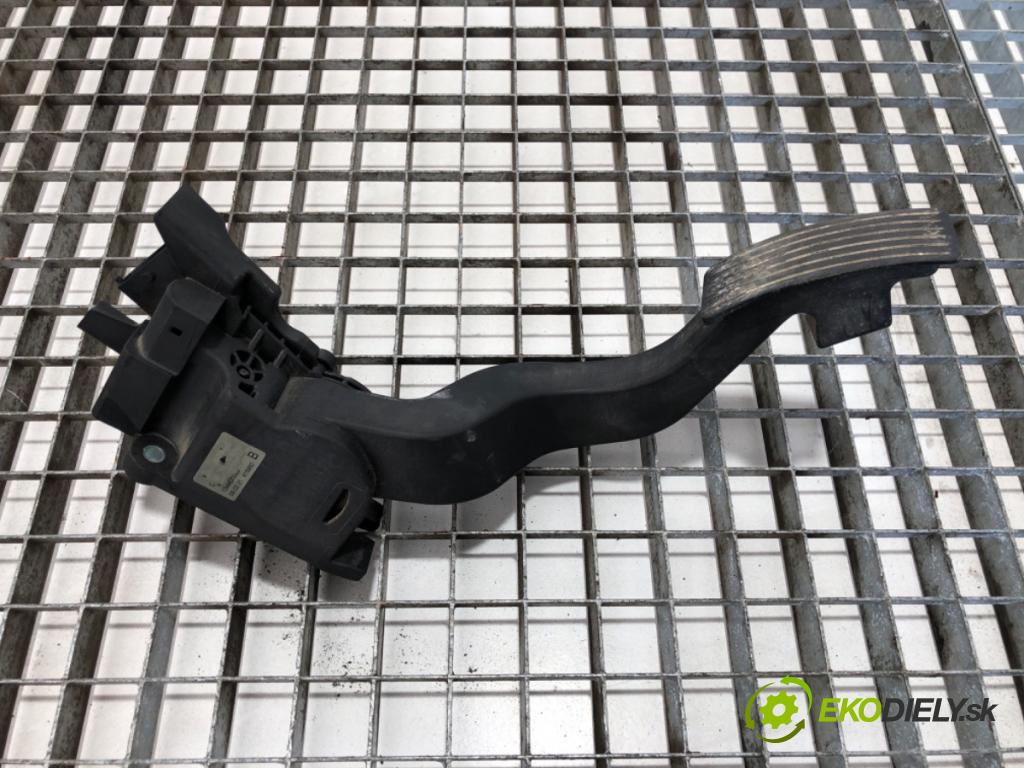 PEUGEOT BOXER II Platforma / podwozie 2008 88 kW 2.2 BlueHDi 120 2179 Potenciometer plynu 1349820080 (Potenciometer plynového pedálu)