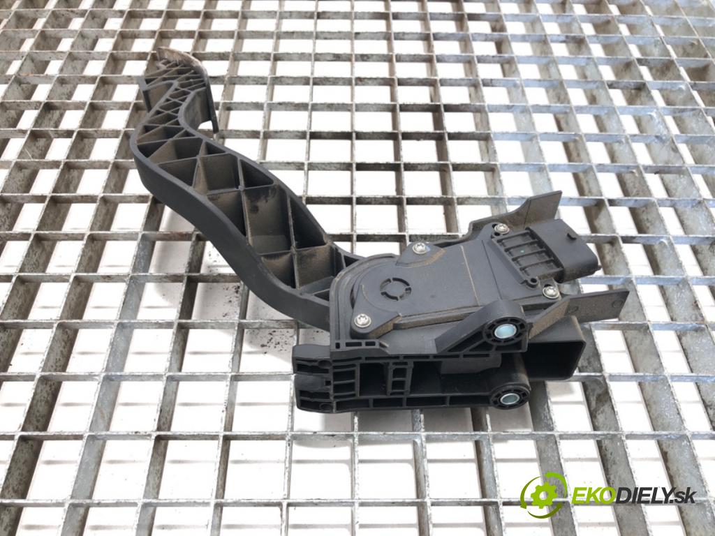 PEUGEOT BOXER II Platforma / podwozie 2008 88 kW 2.2 BlueHDi 120 2179 Potenciometer plynu 1349820080 (Potenciometer plynového pedálu)