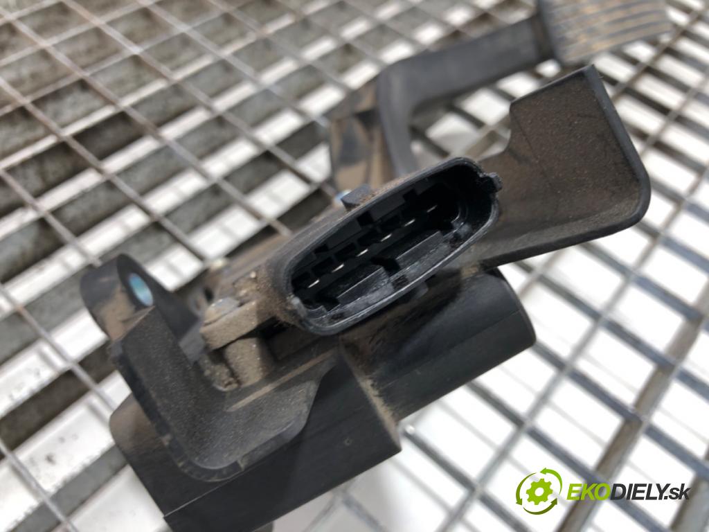 PEUGEOT BOXER II Platforma / podwozie 2008 88 kW 2.2 BlueHDi 120 2179 Potenciometer plynu 1349820080 (Potenciometer plynového pedálu)