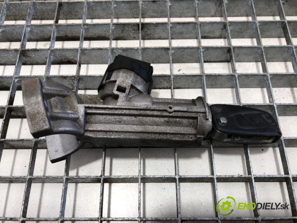 PEUGEOT BOXER II Platforma / podwozie 2008 88 kW 2.2 BlueHDi 120 2179 spinačka 0109900 (Spínacia skrinka)