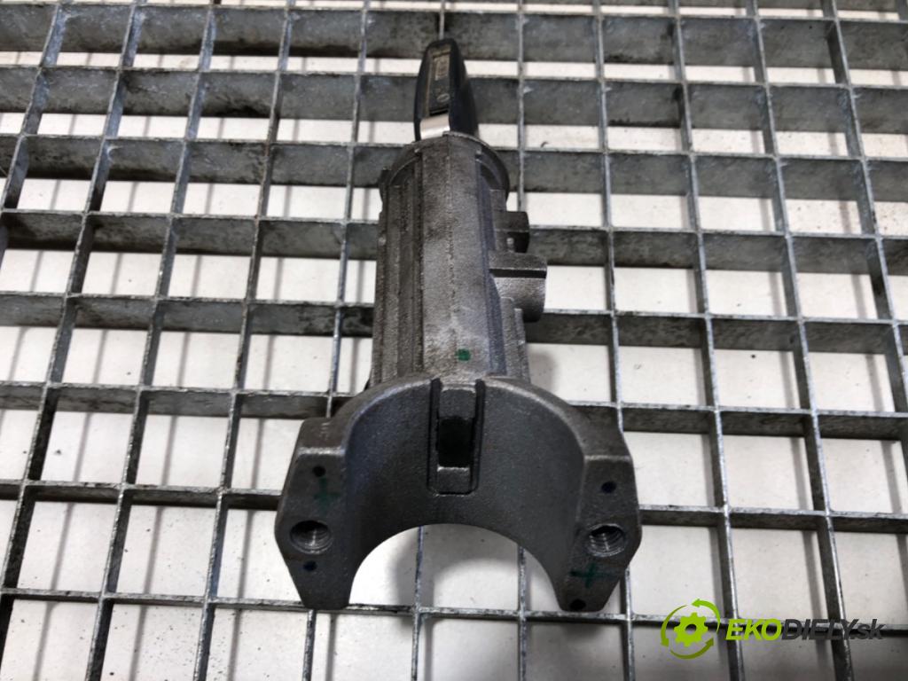 PEUGEOT BOXER II Platforma / podwozie 2008 88 kW 2.2 BlueHDi 120 2179 spinačka 0109900 (Spínacia skrinka)