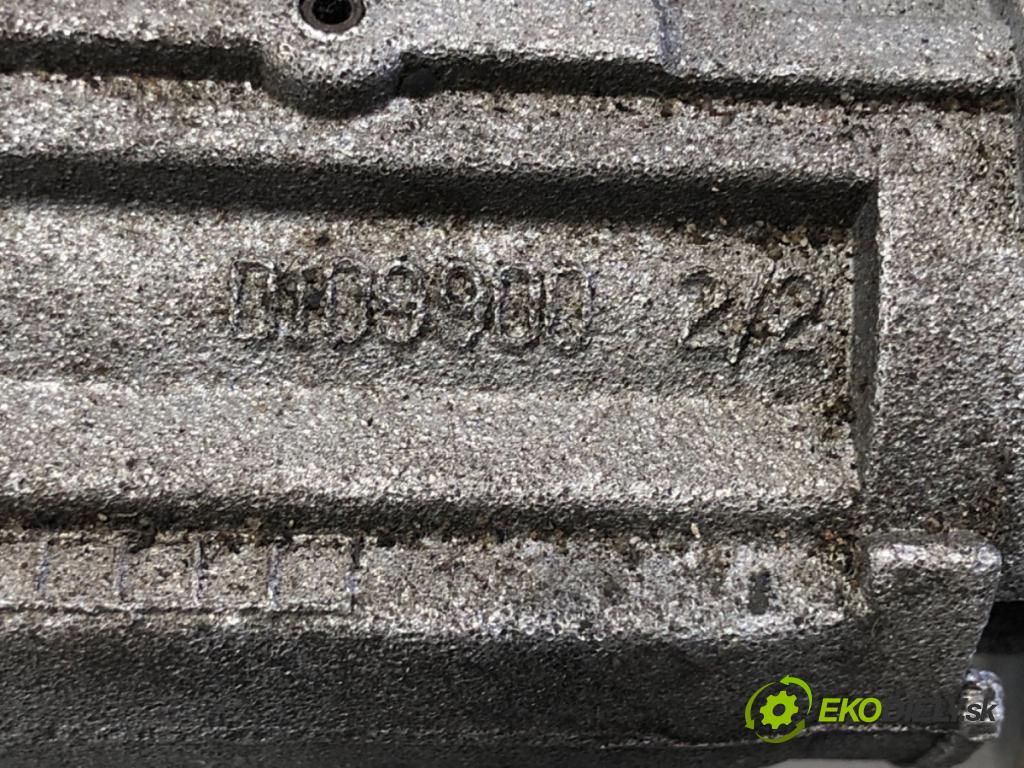 PEUGEOT BOXER II Platforma / podwozie 2008 88 kW 2.2 BlueHDi 120 2179 spinačka 0109900 (Spínacia skrinka)