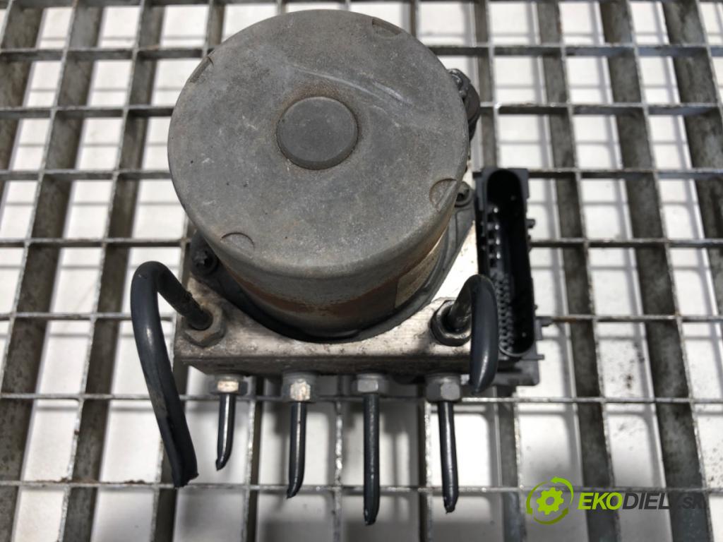 PEUGEOT BOXER II Platforma / podwozie 2008 88 kW 2.2 BlueHDi 120 2179 Pumpa ABS 00517250970 (Pumpa ABS)