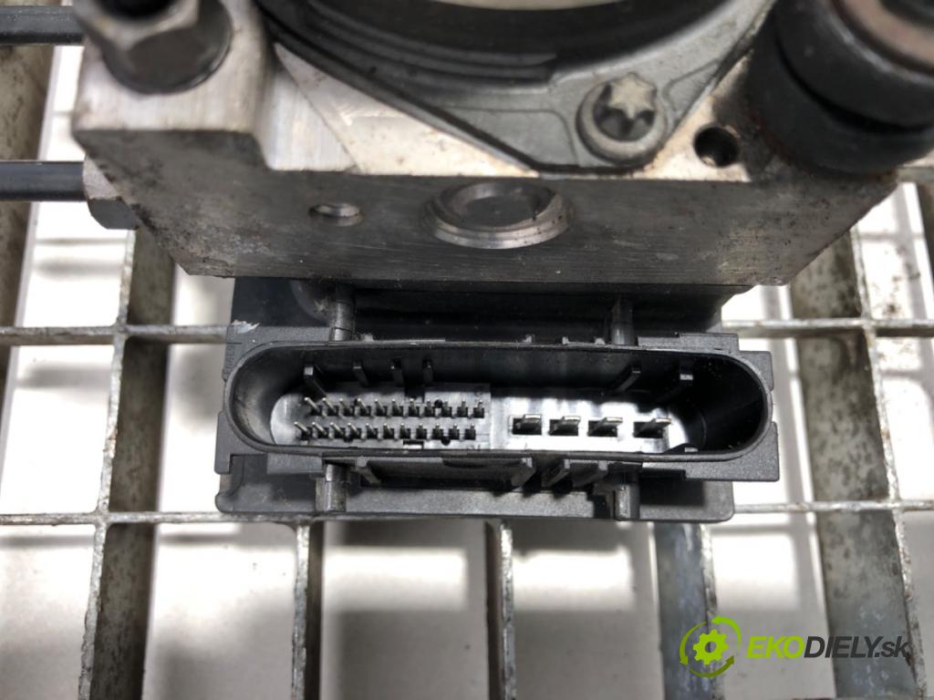 PEUGEOT BOXER II Platforma / podwozie 2008 88 kW 2.2 BlueHDi 120 2179 Pumpa ABS 00517250970 (Pumpa ABS)