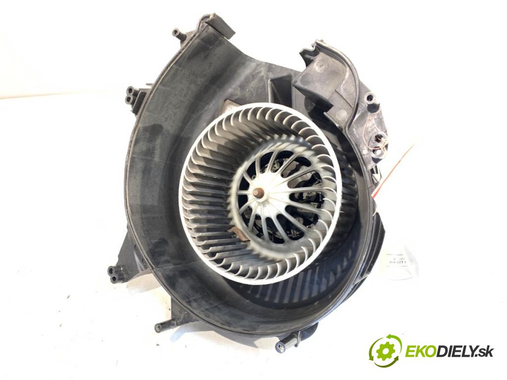 BMW F10 sedan 2010 120 kW 520 d 1995 topení 9226780