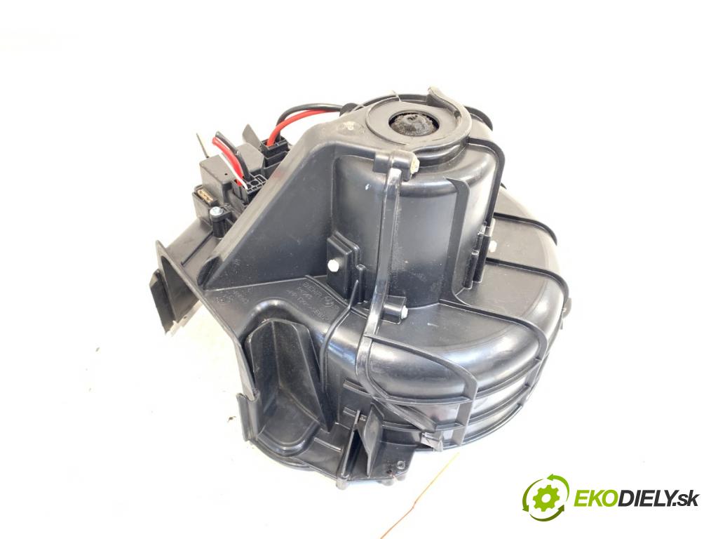 BMW F10 sedan 2010 120 kW 520 d 1995 topení 9226780