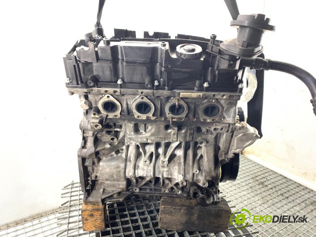 BMW F10 sedan 2010 120 kW 520 d 1995 Motor N47D20C (Motor)