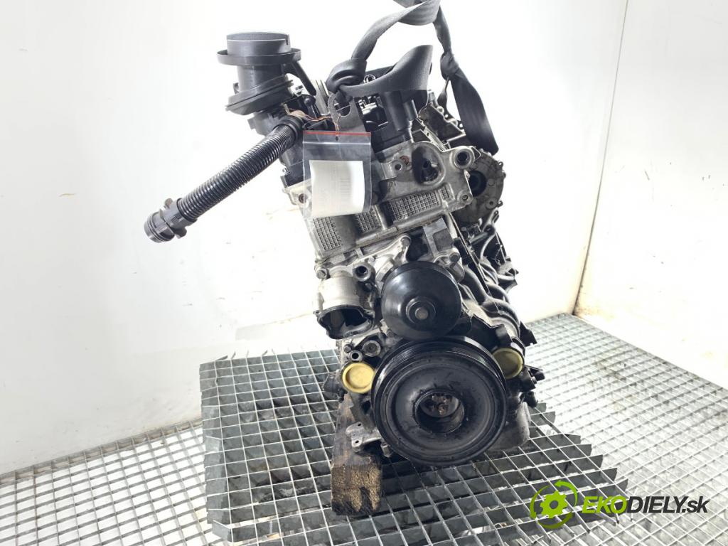 BMW F10 sedan 2010 120 kW 520 d 1995 Motor N47D20C (Motor)