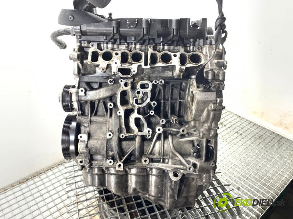 BMW F10 sedan 2010 120 kW 520 d 1995 Motor N47D20C (Motor)