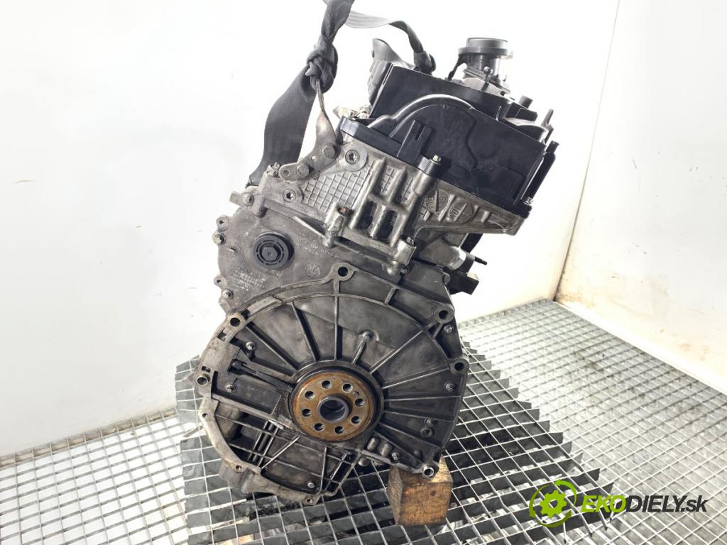 BMW F10 sedan 2010 120 kW 520 d 1995 Motor N47D20C (Motor)