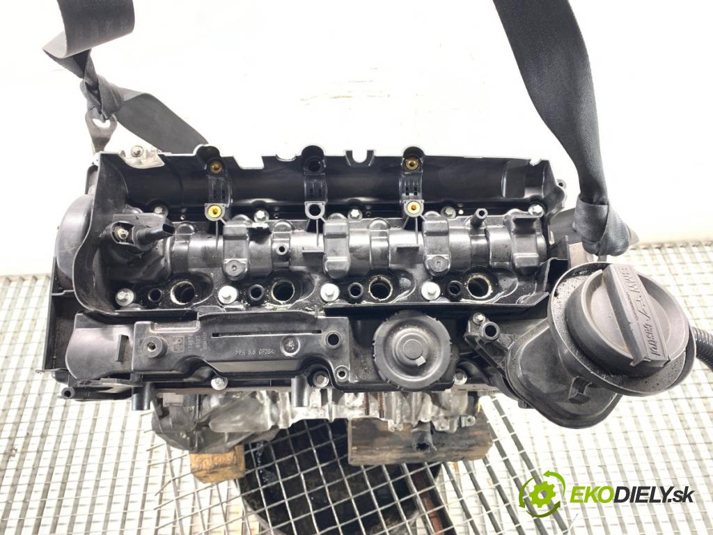 BMW F10 sedan 2010 120 kW 520 d 1995 Motor N47D20C (Motor)
