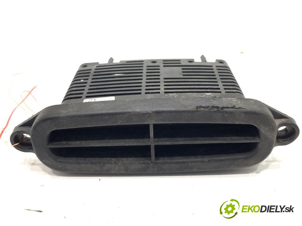 BMW F10 sedan 2010 120 kW 520 d 1995 Menič XENON 7258278 (Riadiaca jednotka xenónu)