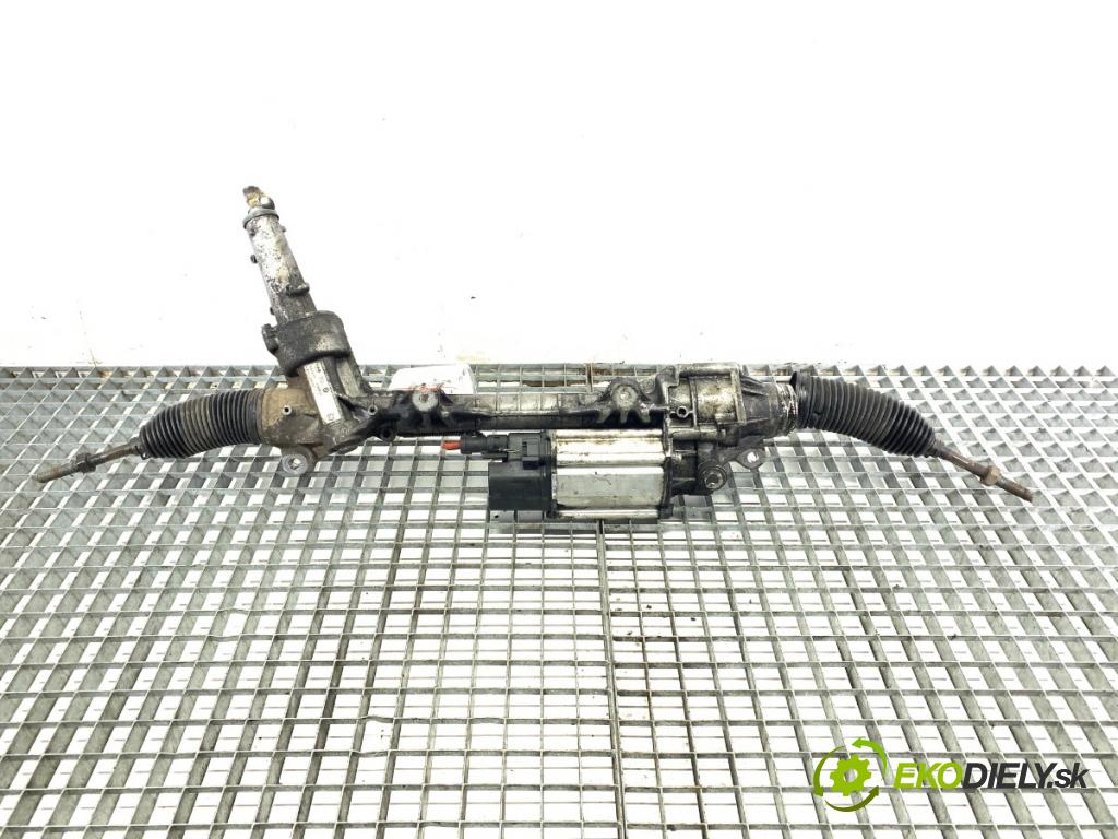 BMW F10 sedan 2010 120 kW 520 d 1995 řízení 6798386 (Řízení)