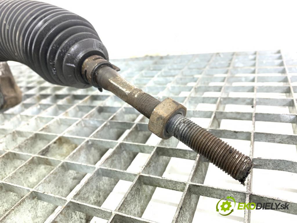 BMW F10 sedan 2010 120 kW 520 d 1995 řízení 6798386 (Řízení)